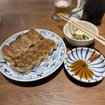 テムジン - 料理写真: