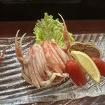 サロックながた - 