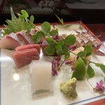 サロックながた - 