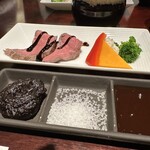 はん亭 根津本店 - 