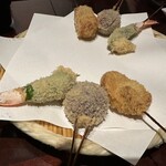 はん亭 根津本店 - 