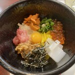 サロックながた - 