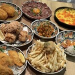 ジュッパチ堂 - 