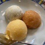 サロックながた - 