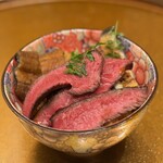 新宿 うしみつ - 