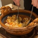 新宿 うしみつ - 