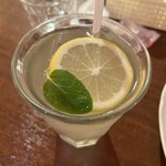 ラケル 大宮店 - レモネード【アイス】