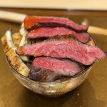 新宿 うしみつ - 