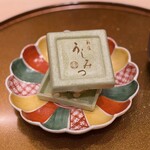 新宿 うしみつ - 