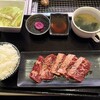 焼肉炎