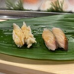 すし処 新田中 - 