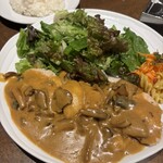 ビストロ レストラン 大宮 - 