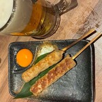 魚馬る 有楽町店 - 