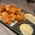 魚馬る 有楽町店 - 