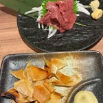 魚馬る 有楽町店 - 