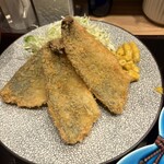 創作おばんざい もっとしあわせになりたい・・ - 