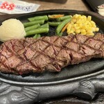 ステーキハウス88 那覇空港店 - 