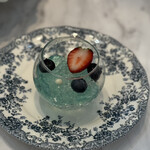 HAUTE COUTURE CAFE OMOTESANDO - 