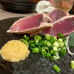 魚馬る 有楽町店 - 