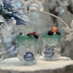 HAUTE COUTURE CAFE OMOTESANDO - 