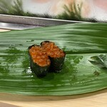 すし処 新田中 - 