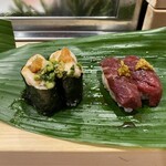 すし処 新田中 - 