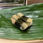 すし処 新田中 - 