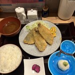 創作おばんざい もっとしあわせになりたい・・ - 