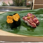 すし処 新田中 - 