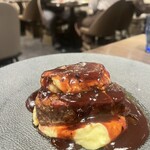 俺のフレンチ 博多 - 