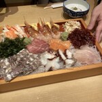 さっぽろすし均 - 