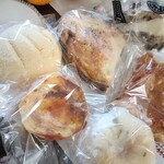 Bread&Coffee IKEDAYAMA  - 