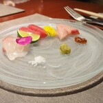 四季料理店 ihsad - 