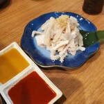 焼肉処 かわ牛 - 