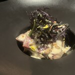 俺のフレンチ 博多 - 