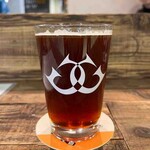 STAND SEVENs GARYU BREWING - 