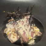 俺のフレンチ 博多 - 