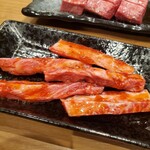 焼肉処 かわ牛 - 