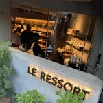 ル・ルソール - 