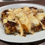 ぼてやん多奈加 - お好み焼き豚玉