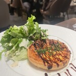 俺のフレンチ 博多 - 