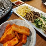 焼肉処 かわ牛 - 