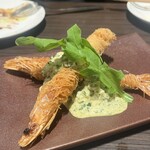 俺のフレンチ 博多 - 