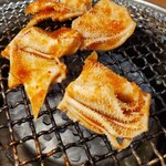 焼肉処 かわ牛 - 