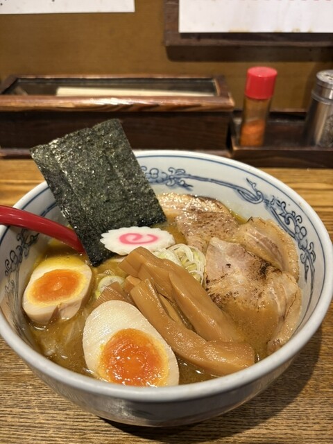 麺や 六三六 名駅店 （メンヤロクサンロク） - 名鉄名古屋/ラーメン