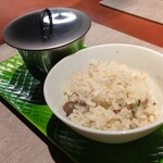 四季料理店 ihsad - 