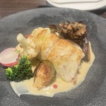 俺のフレンチ 博多 - 