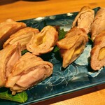 愛ル豚 肉の創作酒場 - 