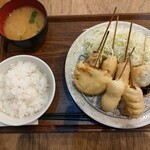 串かつ でんがな - 