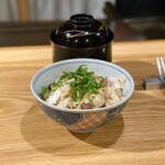 鉄板焼 Bon's - 
